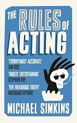 Download this eBook The Rules of Acting