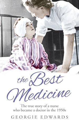 Téléchargez le livre :  The Best Medicine