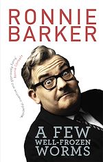 Download this eBook A Few Well-Frozen Worms