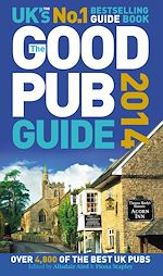 Télécharger le livre :  The Good Pub Guide 2014