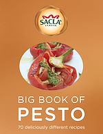 Télécharger le livre :  Sacla' Big Book of Pesto