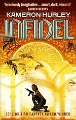 Télécharger le livre :  Infidel