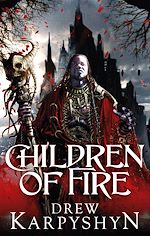 Download this eBook Children of Fire