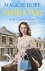 Télécharger le livre :  Molly's War