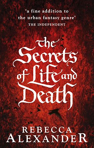 Téléchargez le livre :  The Secrets of Life and Death