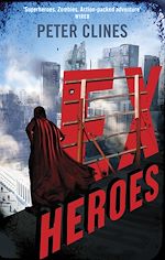 Télécharger le livre :  Ex-Heroes