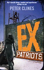 Télécharger le livre :  Ex-Patriots