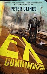 Télécharger le livre :  Ex-Communication