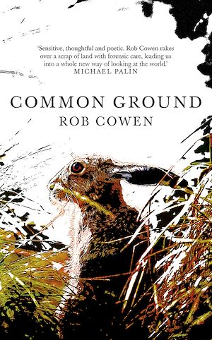 Téléchargez le livre :  Common Ground