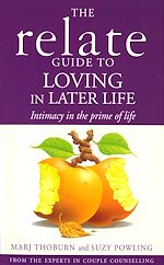 Download this eBook Relate Guide To Loving In Later Life