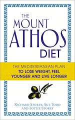 Télécharger le livre :  The Mount Athos Diet