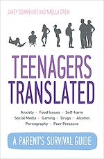 Télécharger le livre :  Teenagers Translated