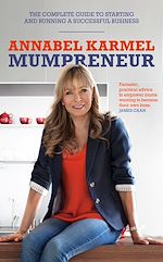 Télécharger le livre :  Mumpreneur