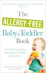 Télécharger le livre :  The Allergy-Free Baby and Toddler Book