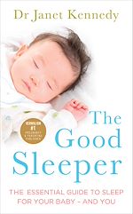 Download this eBook The Good Sleeper
