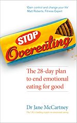 Download this eBook Stop Overeating