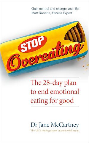 Download the eBook: Stop Overeating