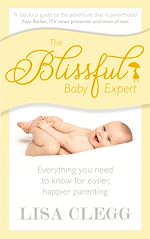Télécharger le livre :  The Blissful Baby Expert