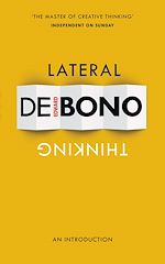 Télécharger le livre :  Lateral Thinking