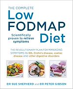 Download this eBook The Complete Low-FODMAP Diet