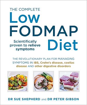 Téléchargez le livre :  The Complete Low-FODMAP Diet