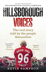 Télécharger le livre :  Hillsborough Voices