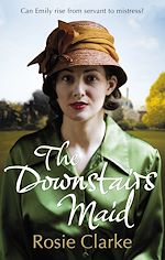 Download this eBook The Downstairs Maid
