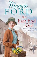 Télécharger le livre :  An East End Girl