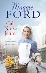 Télécharger le livre :  Call Nurse Jenny
