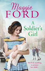 Télécharger le livre :  A Soldier's Girl
