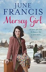 Télécharger le livre :  Mersey Girl