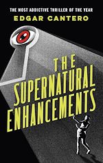 Download this eBook The Supernatural Enhancements