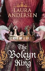 Télécharger le livre :  The Boleyn King