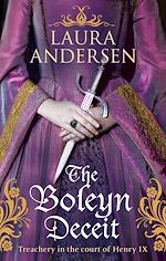 Download this eBook The Boleyn Deceit