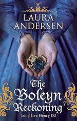 Télécharger le livre :  The Boleyn Reckoning