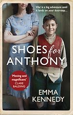 Download this eBook Shoes for Anthony