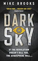 Télécharger le livre :  Dark Sky