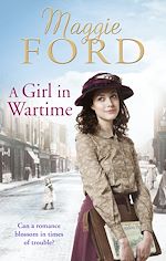 Télécharger le livre :  A Girl in Wartime