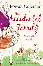 Download this eBook The Accidental Family