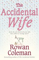 Télécharger le livre :  The Accidental Wife