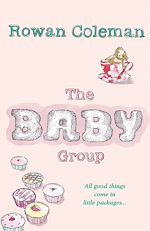 Download this eBook The Baby Group