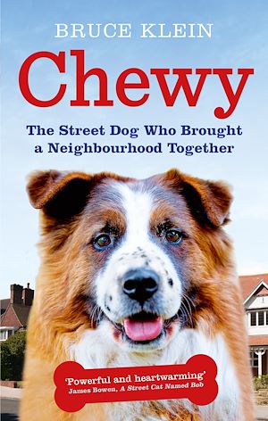 Download the eBook: Chewy