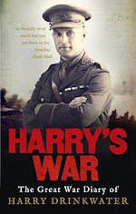Télécharger le livre :  Harry's War