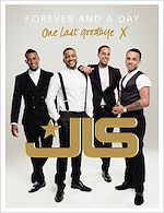 Télécharger le livre :  JLS: Forever and a Day