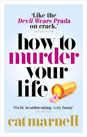 Download the eBook: How to Murder Your Life