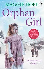 Télécharger le livre :  Orphan Girl