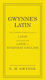 Download this eBook Gwynne's Latin