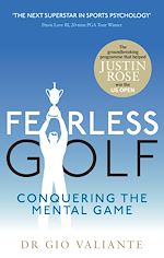 Télécharger le livre :  Fearless Golf