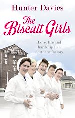 Télécharger le livre :  The Biscuit Girls