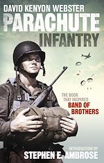 Télécharger le livre :  Parachute Infantry